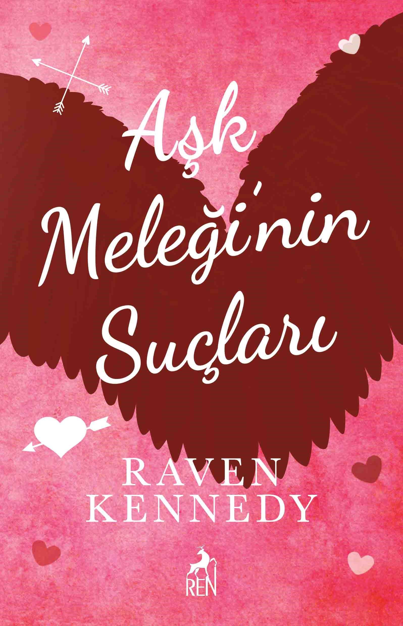 Aşk Meleği’nin Suçları