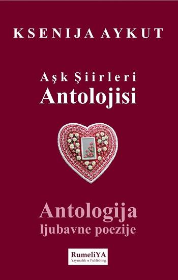 Aşk Şiirleri Antolojisi