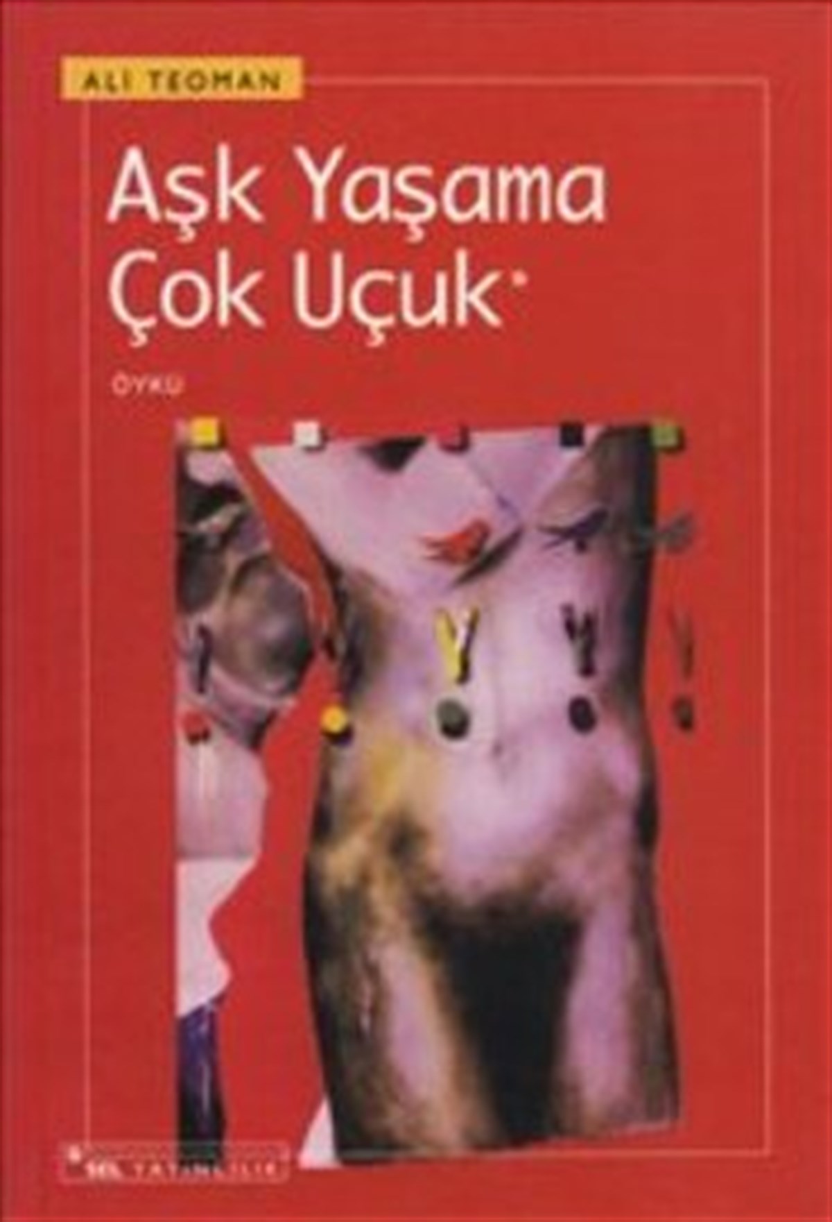 Aşk Yaşama Çok Uçuk