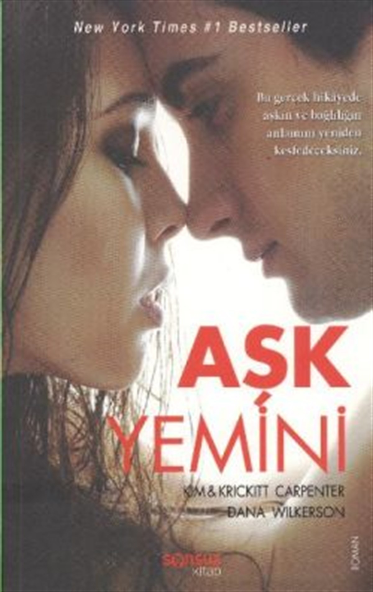 Aşk Yemini