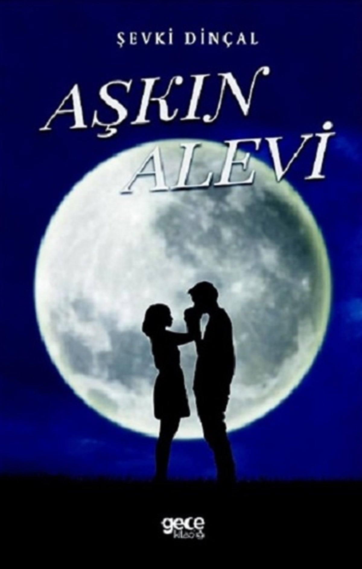 Aşkın Alevi