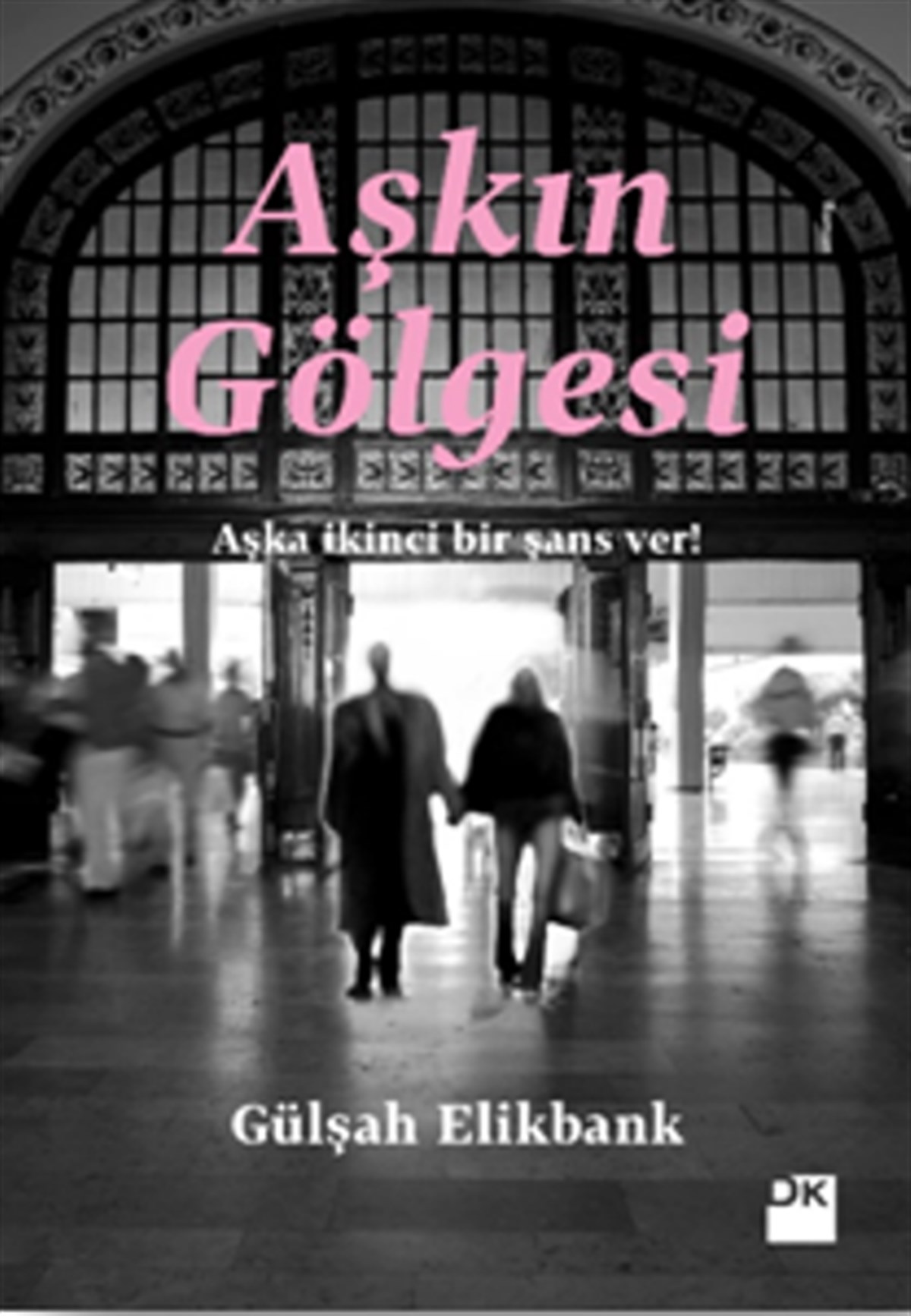 Aşkın Gölgesi
