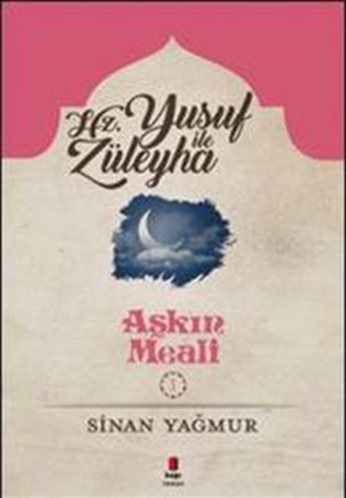 Aşkın Meali Serisi 1 - Yusuf ile Züleyha