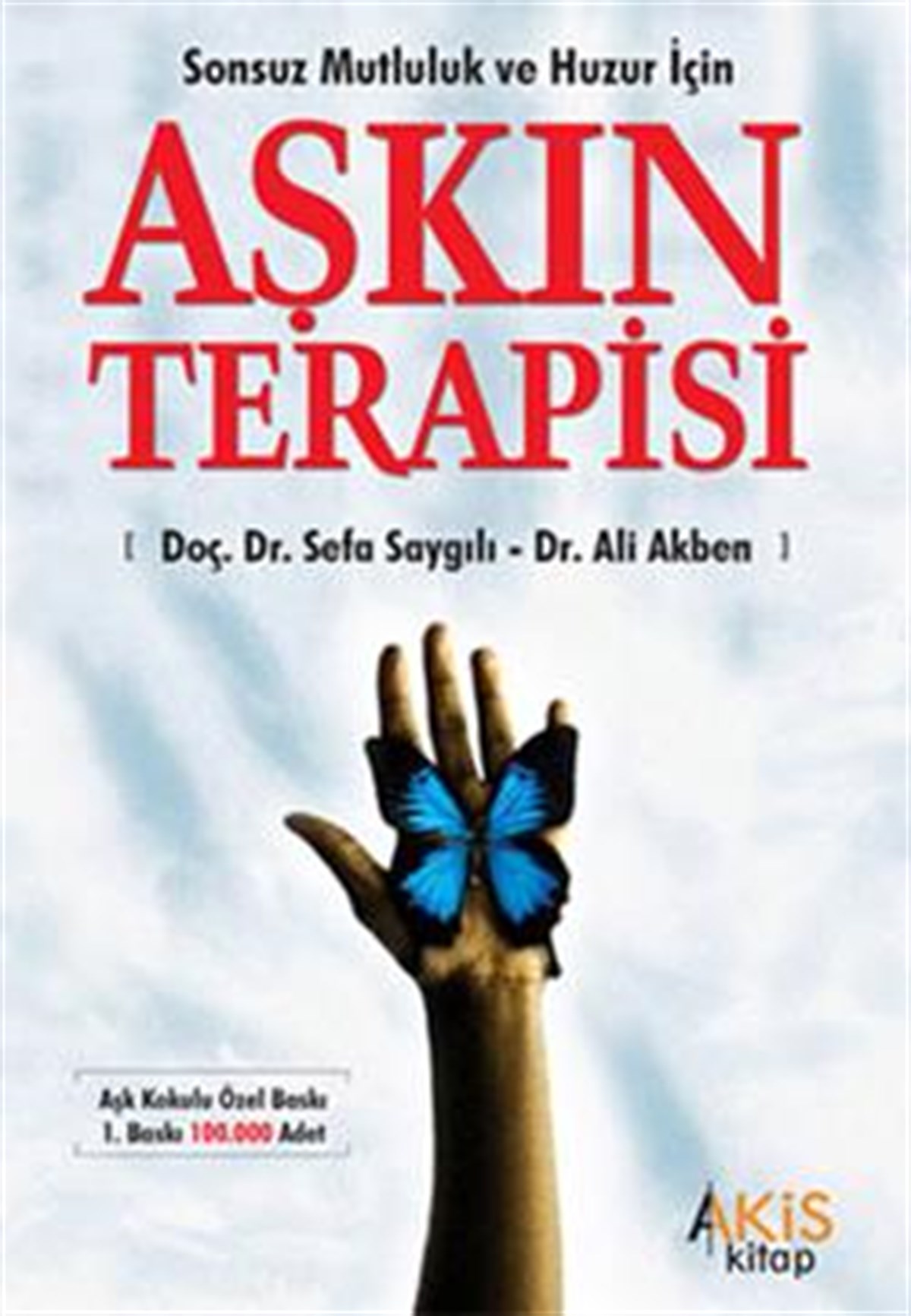Aşkın Terapisi 