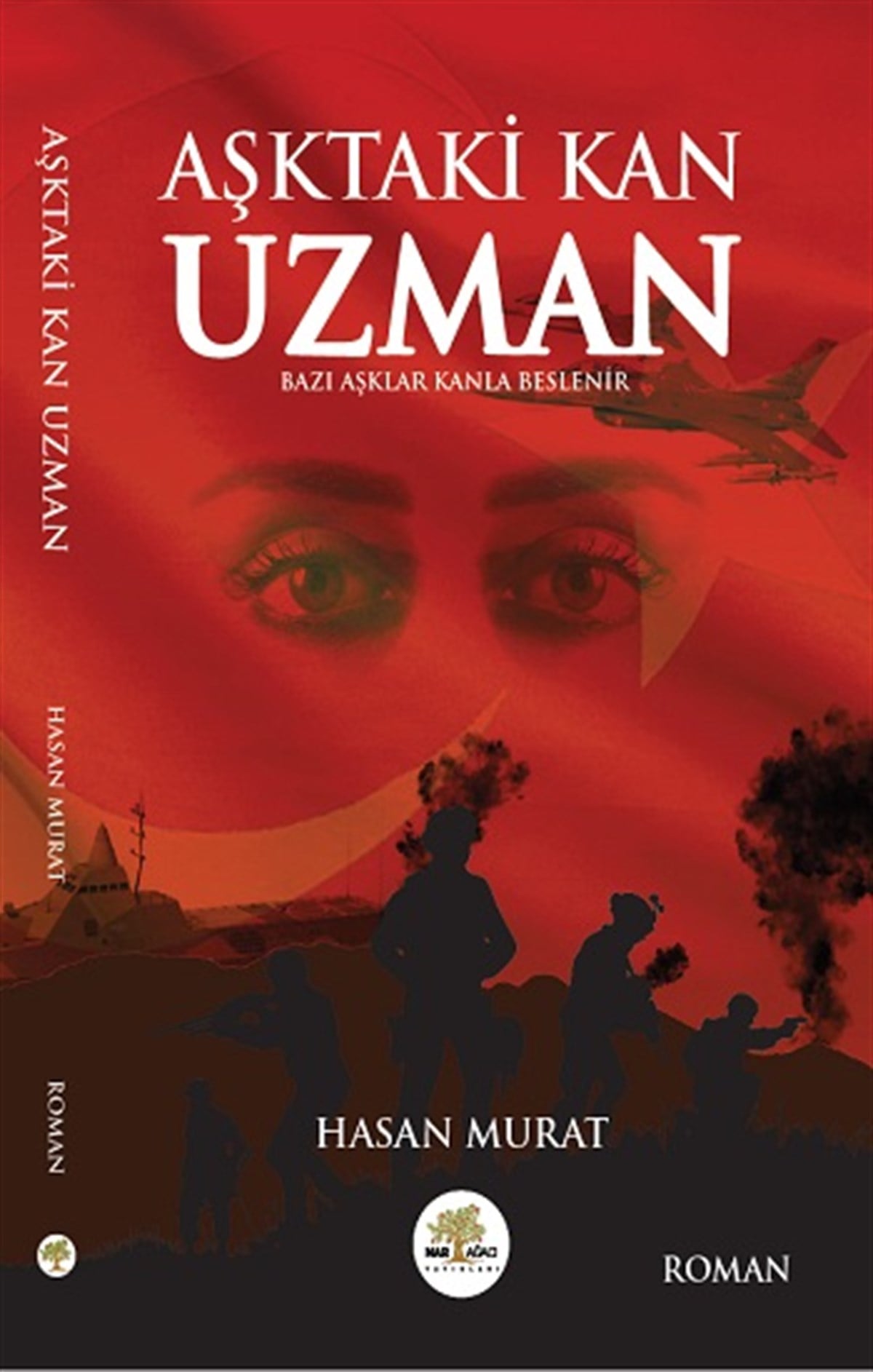 Aşktaki Kan Uzman