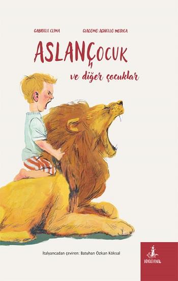 Aslançocuk (Ciltli)