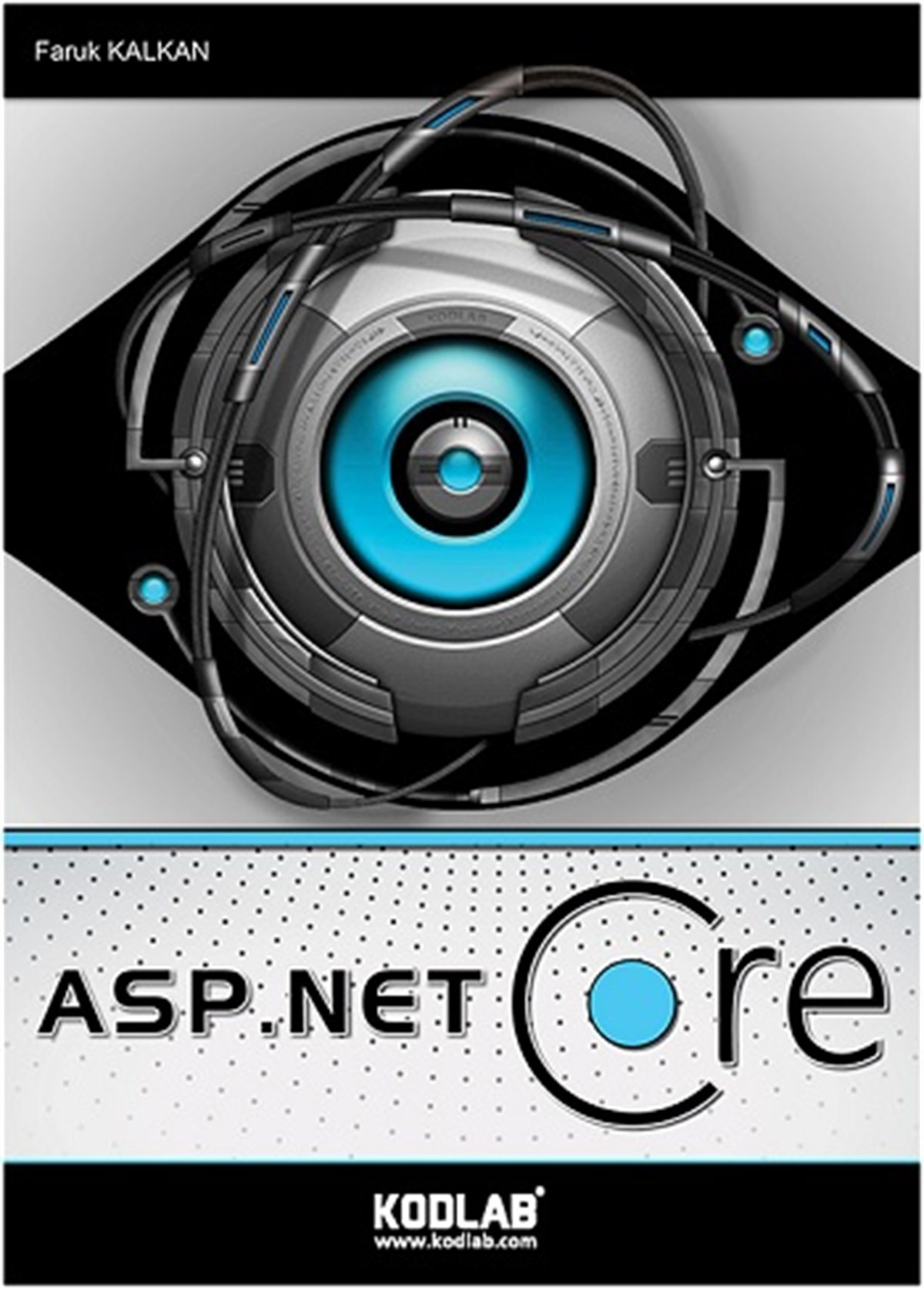 Asp.Net Core