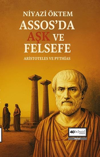 Assos’da Aşk Ve Felsefe