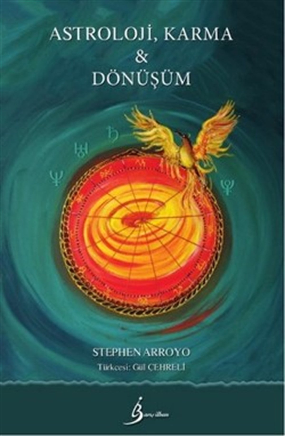 Astroloji, Karma   Dönüşüm