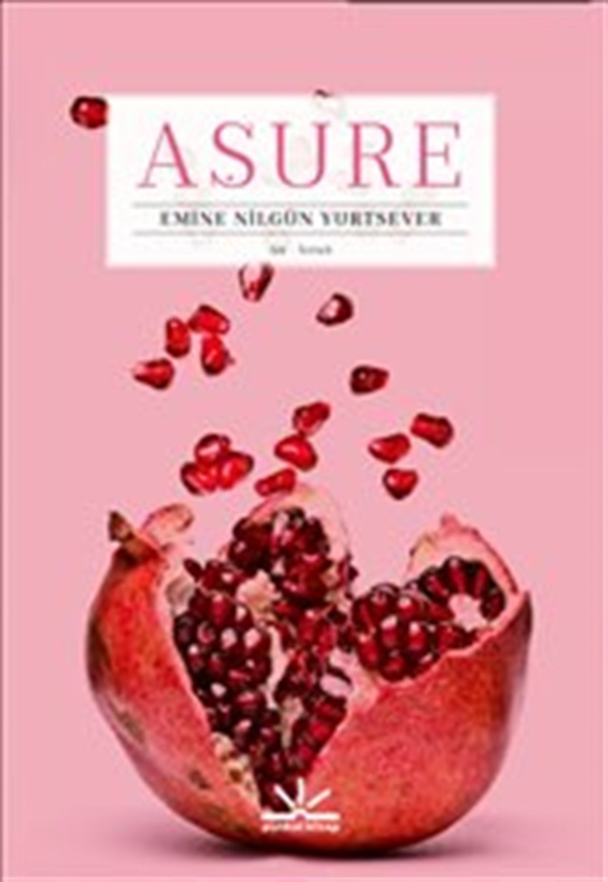 Aşure (Potkal Kitaplar)