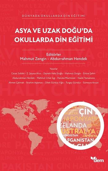 Asya ve Uzak Doğu’da Okullarda Din Eğitimi
