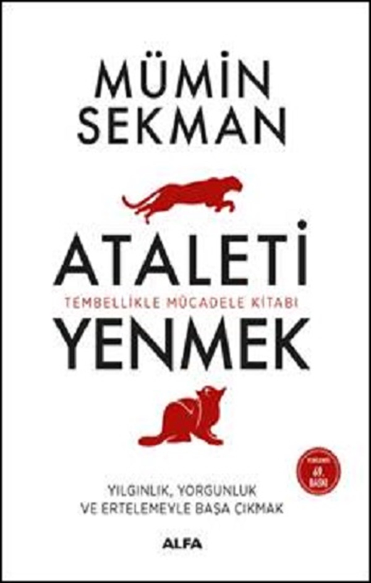 Ataleti Yenmek