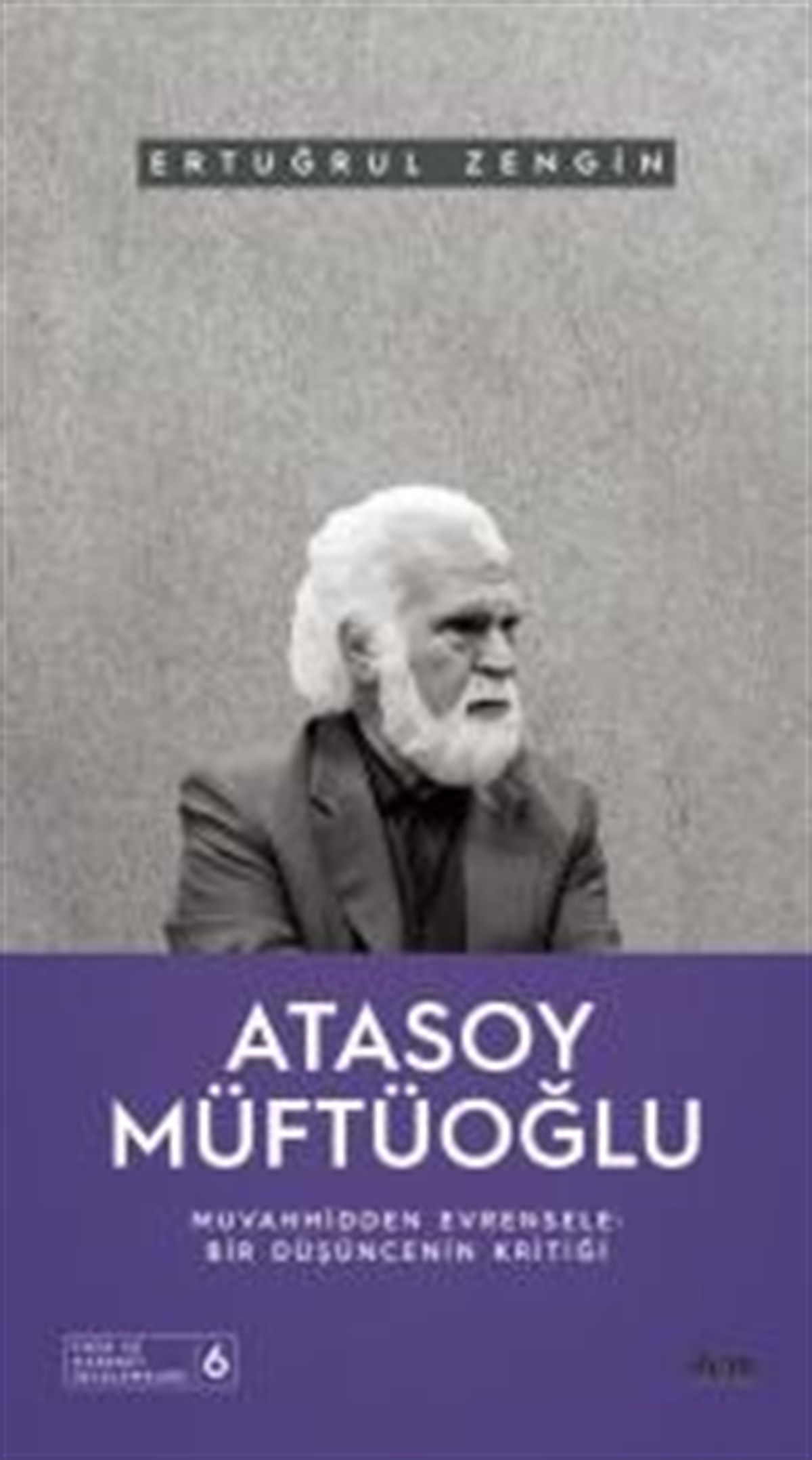 Atasoy Müftüoğlu