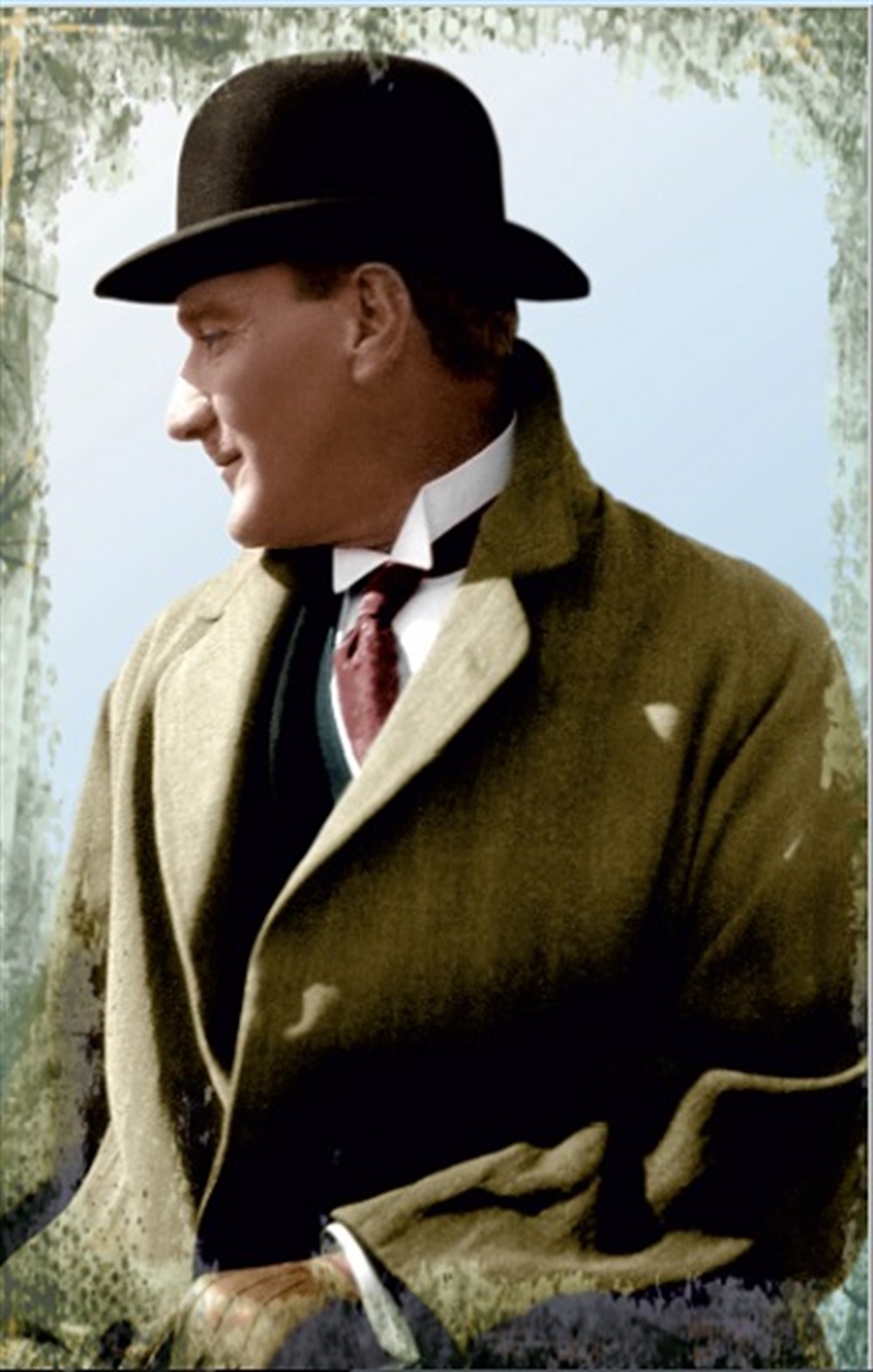 ATATÜRK 3 - POSTER