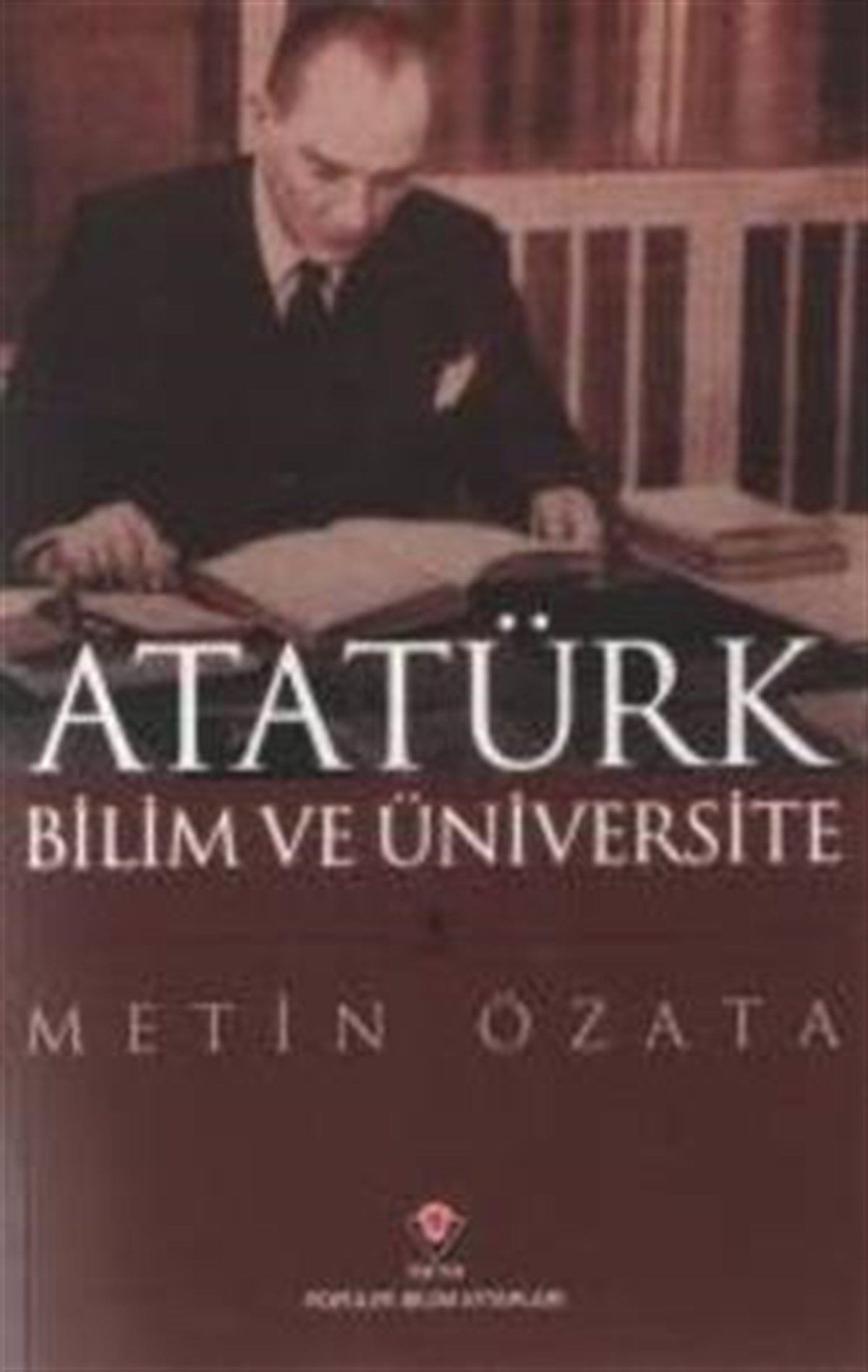 Atatürk Bilim ve Üniversite