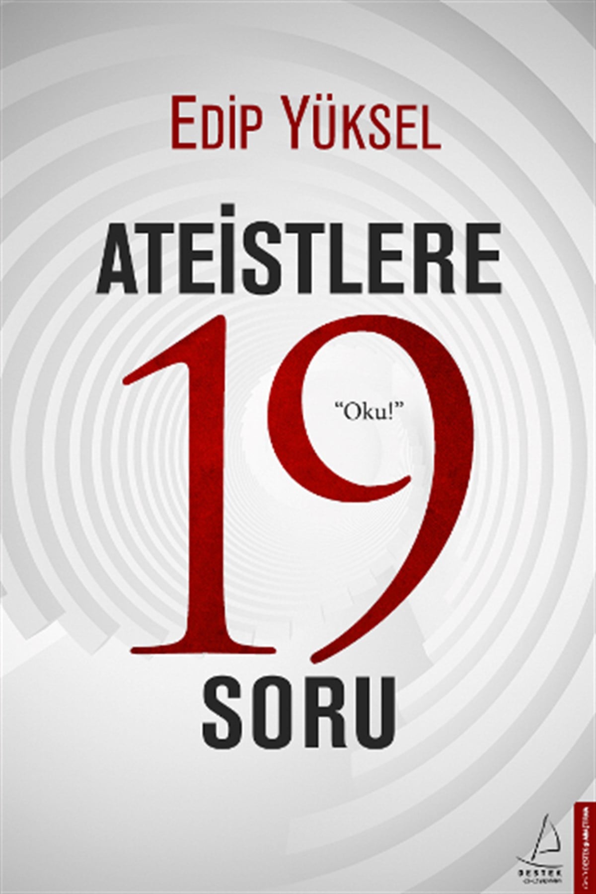 Ateistlere 19 Soru ''Oku!