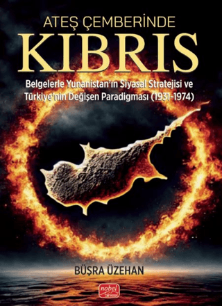 Ateş Çemberinde Kıbrıs