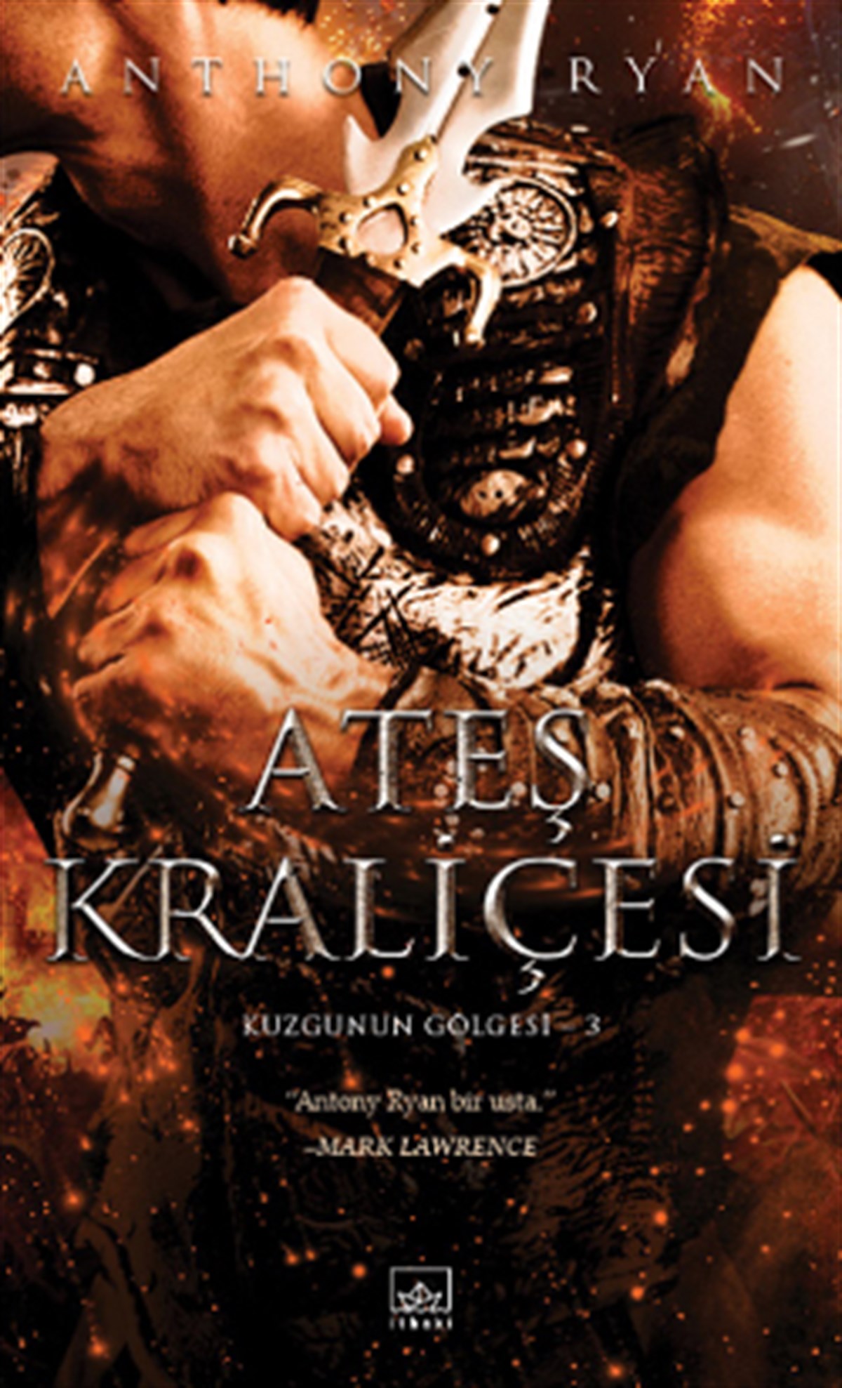 Ateş Kraliçesi (Queen of Fire)