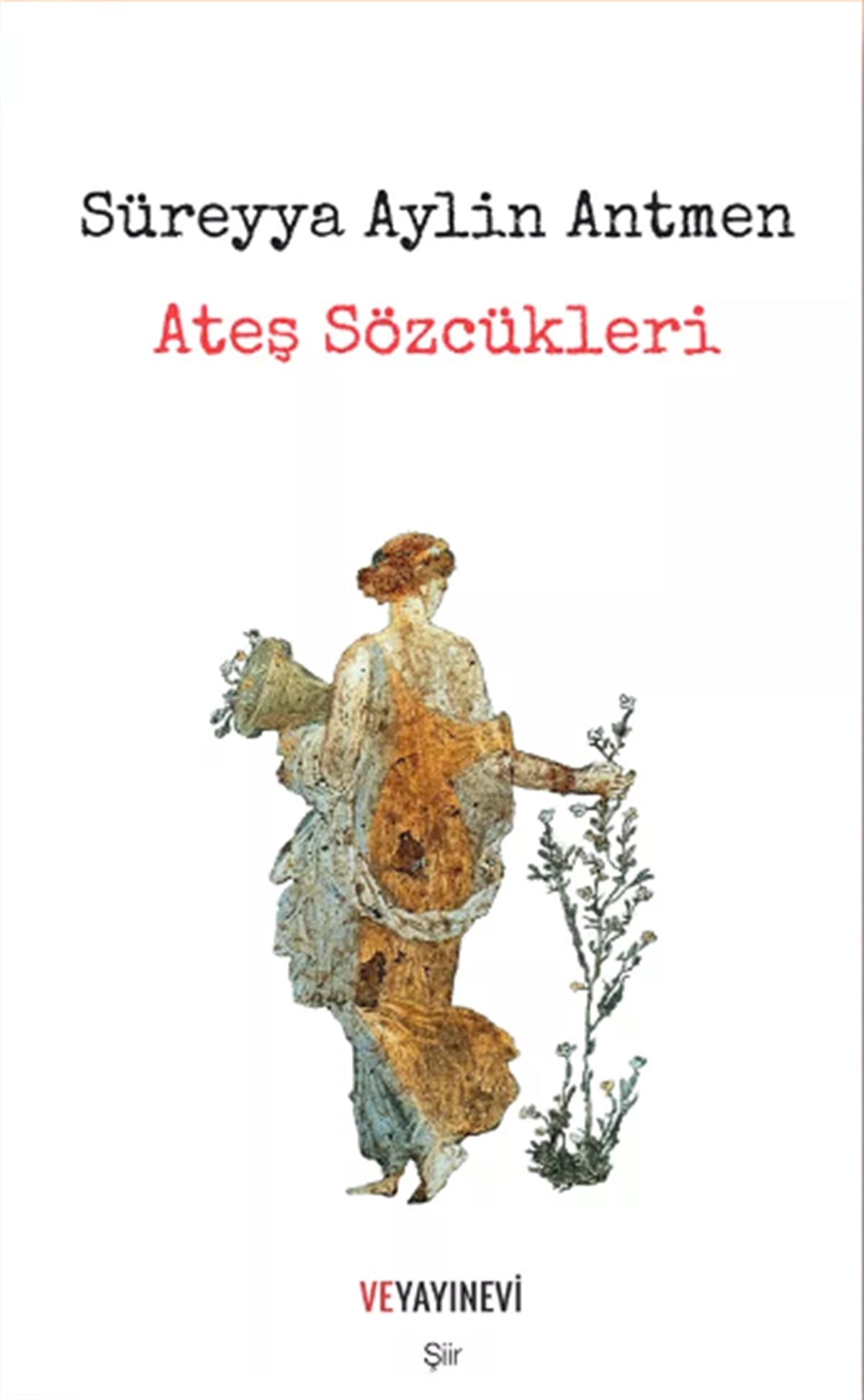 Ateş Sözcükleri