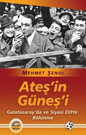Ateş’in Güneş’i