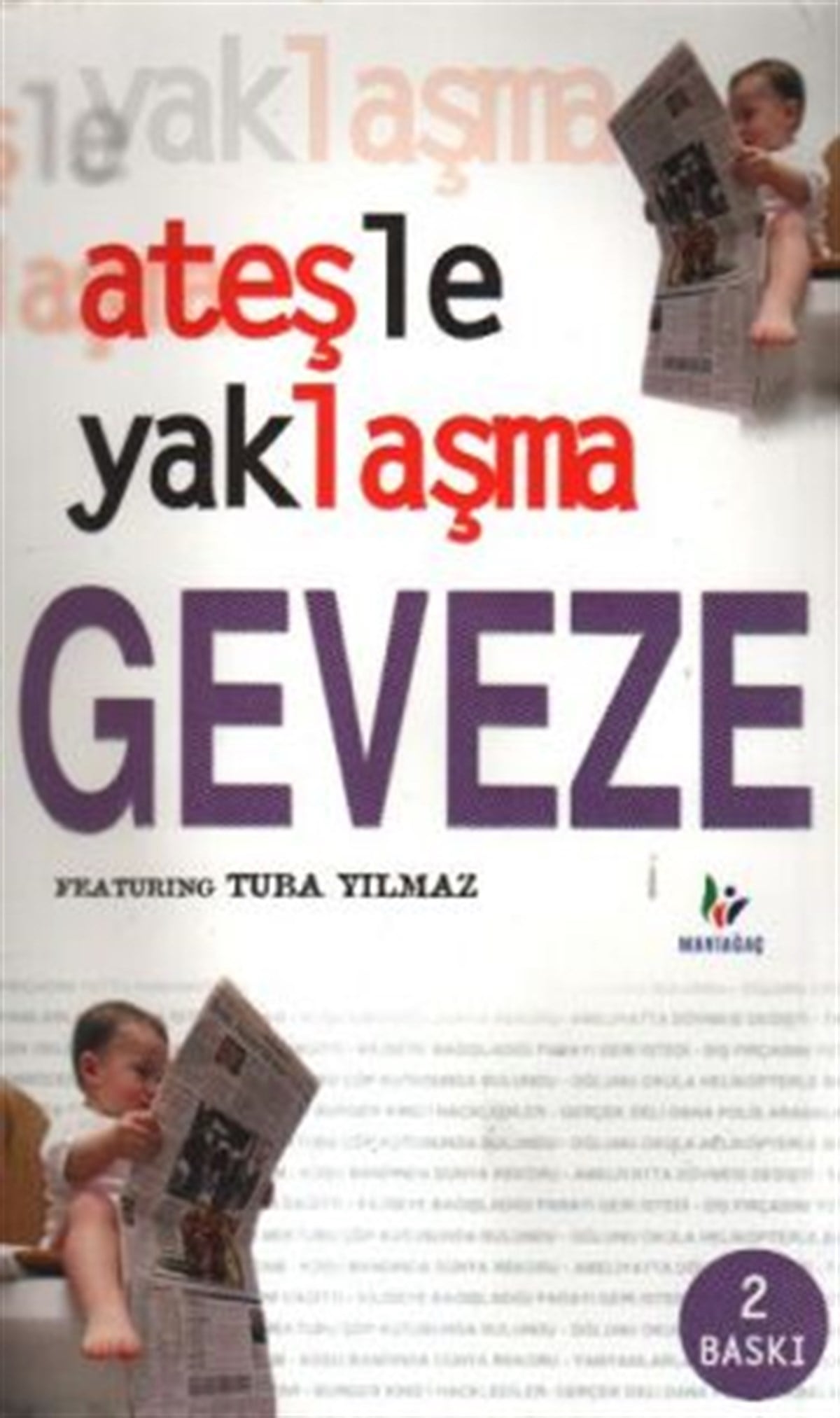 Ateşle Yaklaşma
