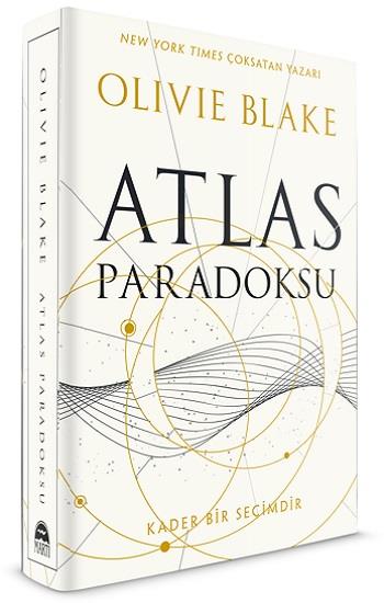 Atlas Paradoksu (Ciltli)