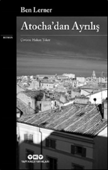 Atocha’dan Ayrılış
