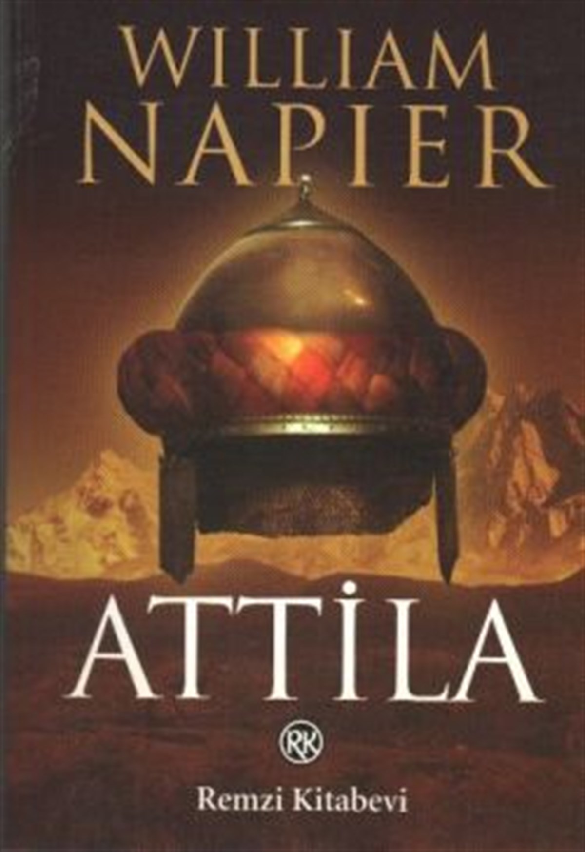 Attila