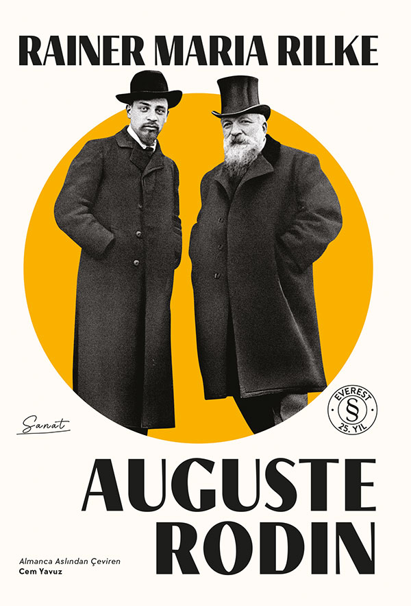 Auguste Rodin