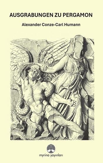Ausgrabungen Zu Pergamon