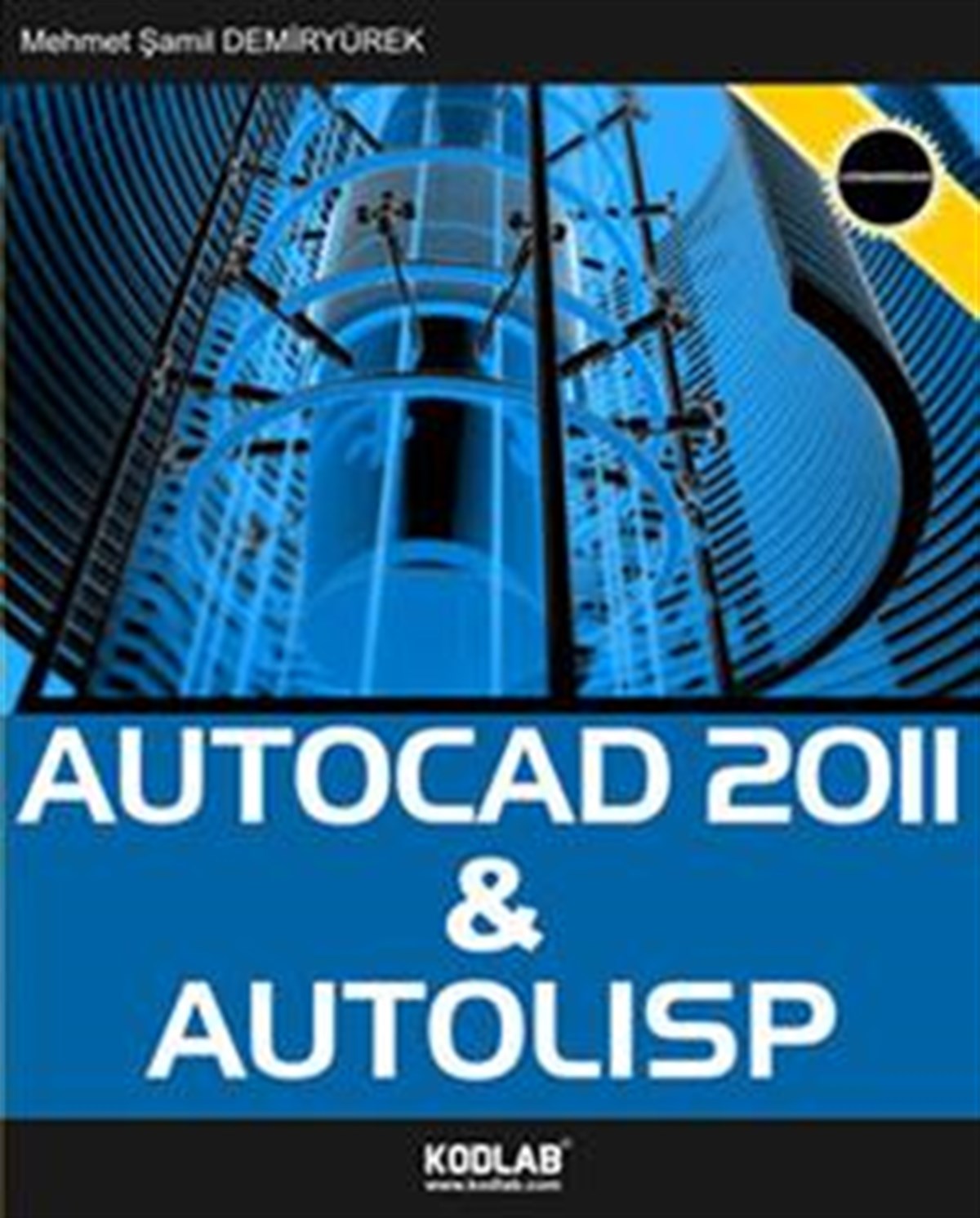 AutoCad 2011 and AutoLisp