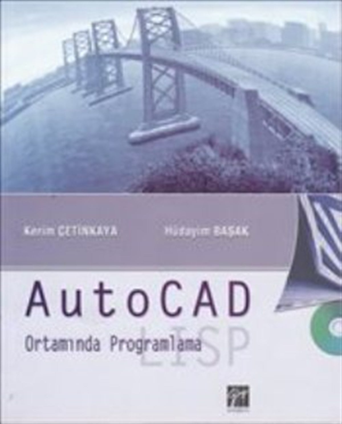 AutoCAD Ortamında Programlama