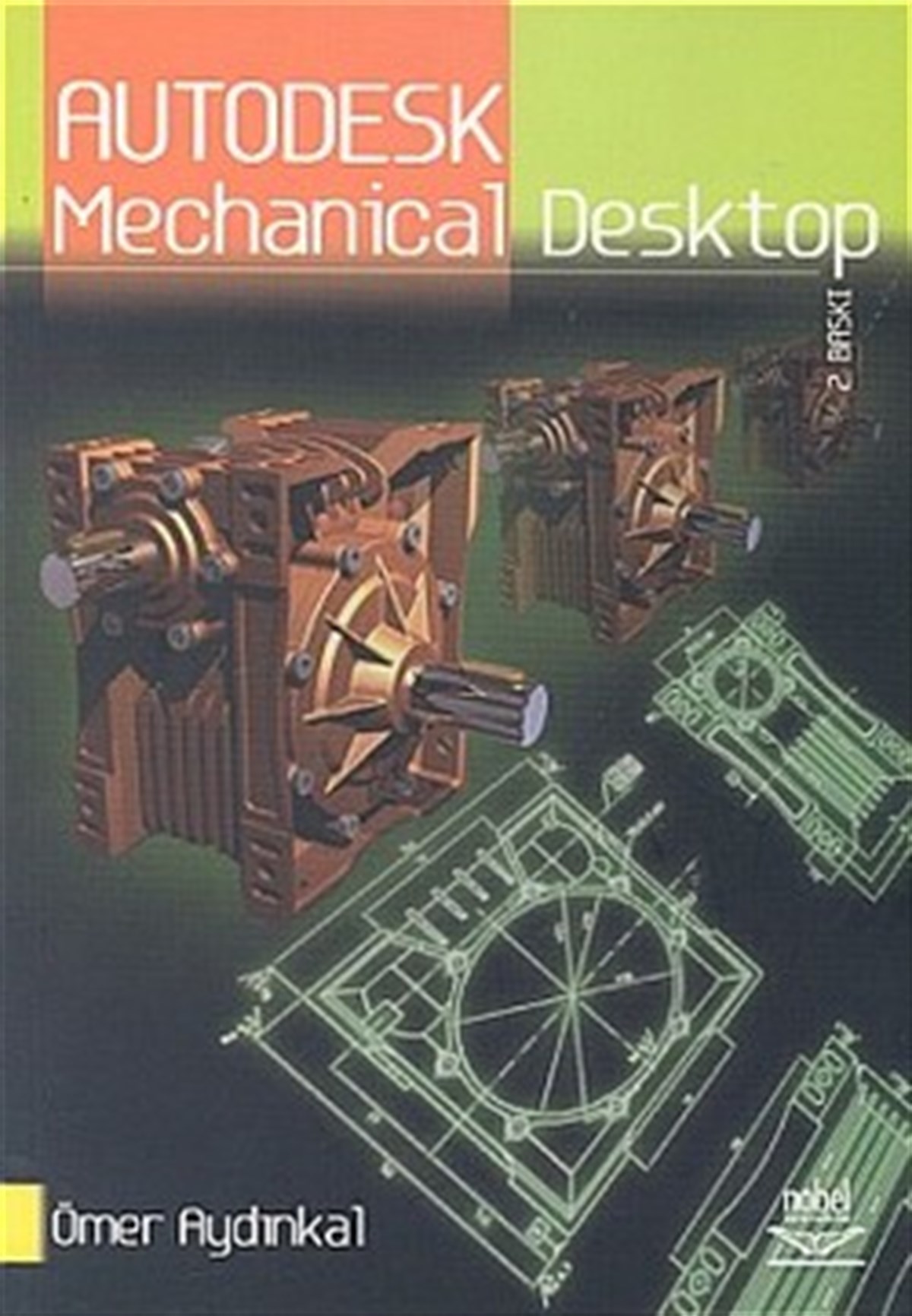 AutoDesk Mechanical Desktop