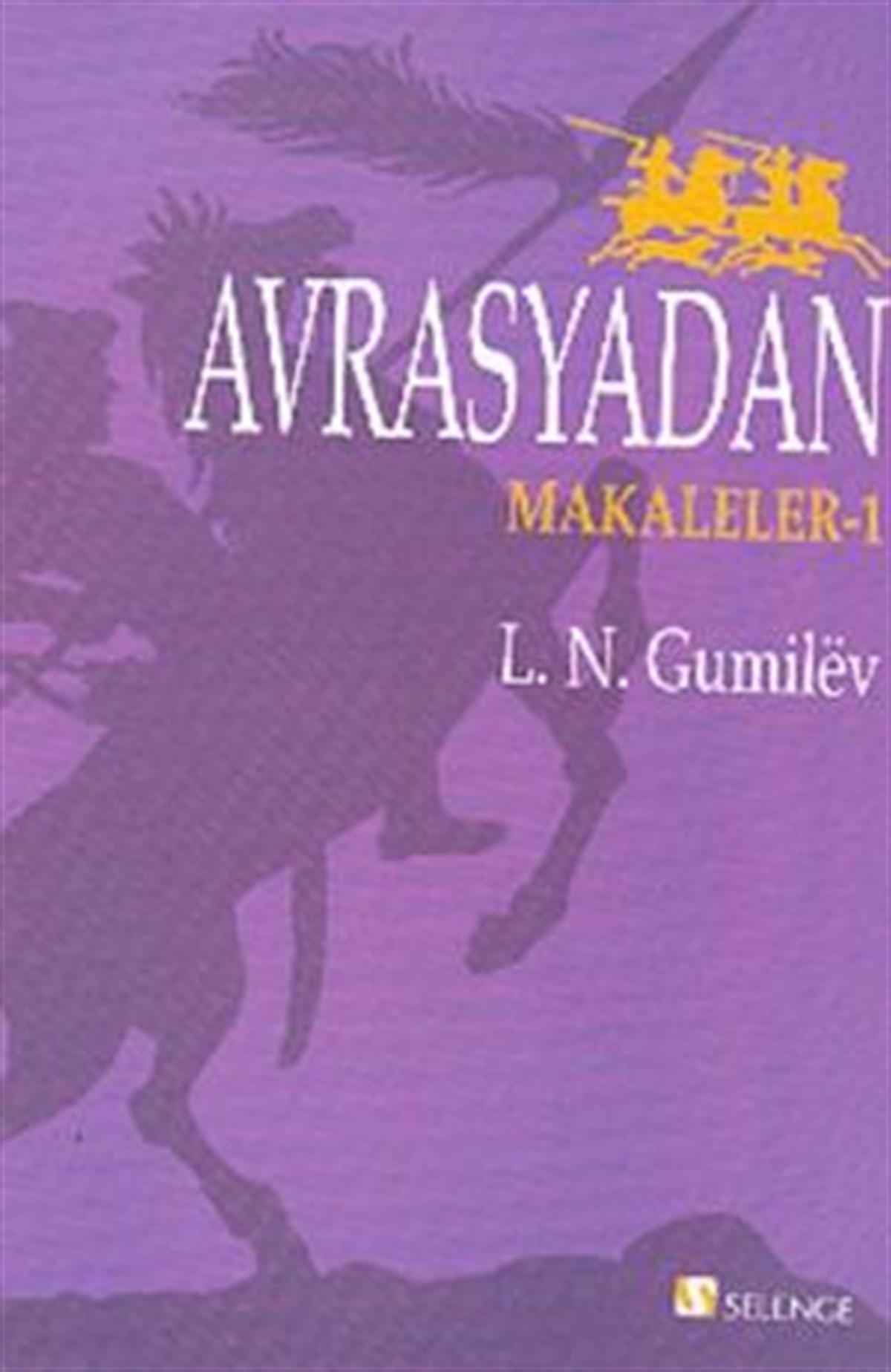 Avrasyadan Makaleler 1