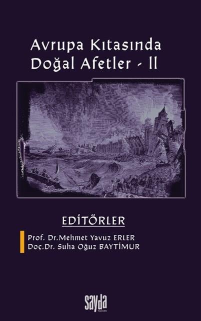 Avrupa Kıtasında Doğal Afetler -II
