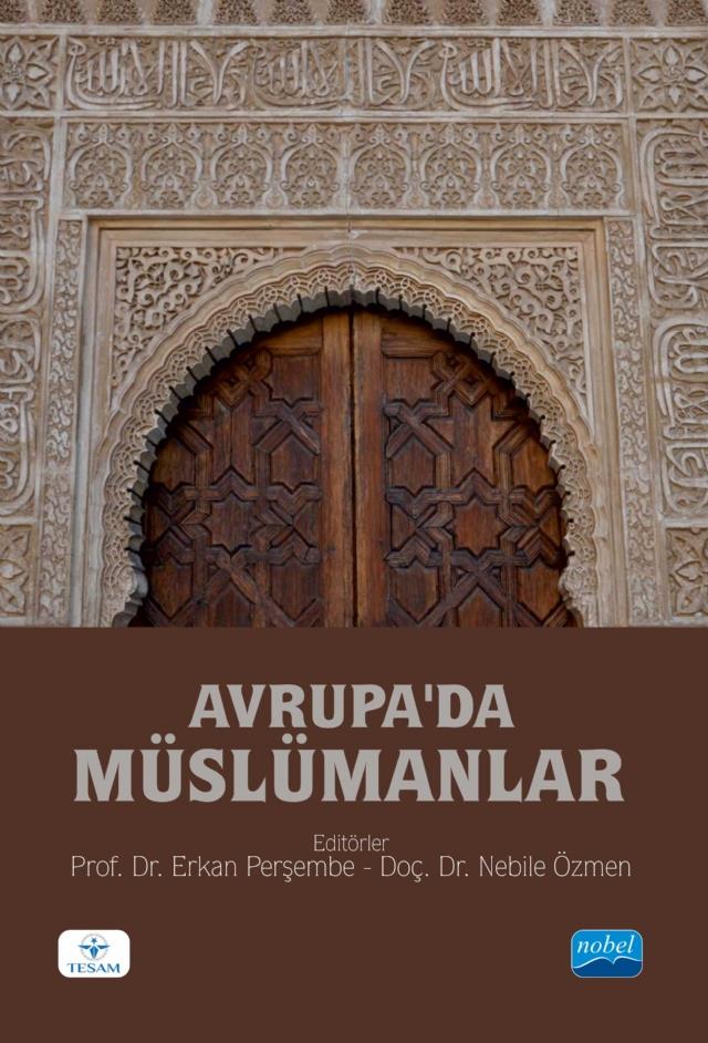 Avrupa’da Müslümanlar