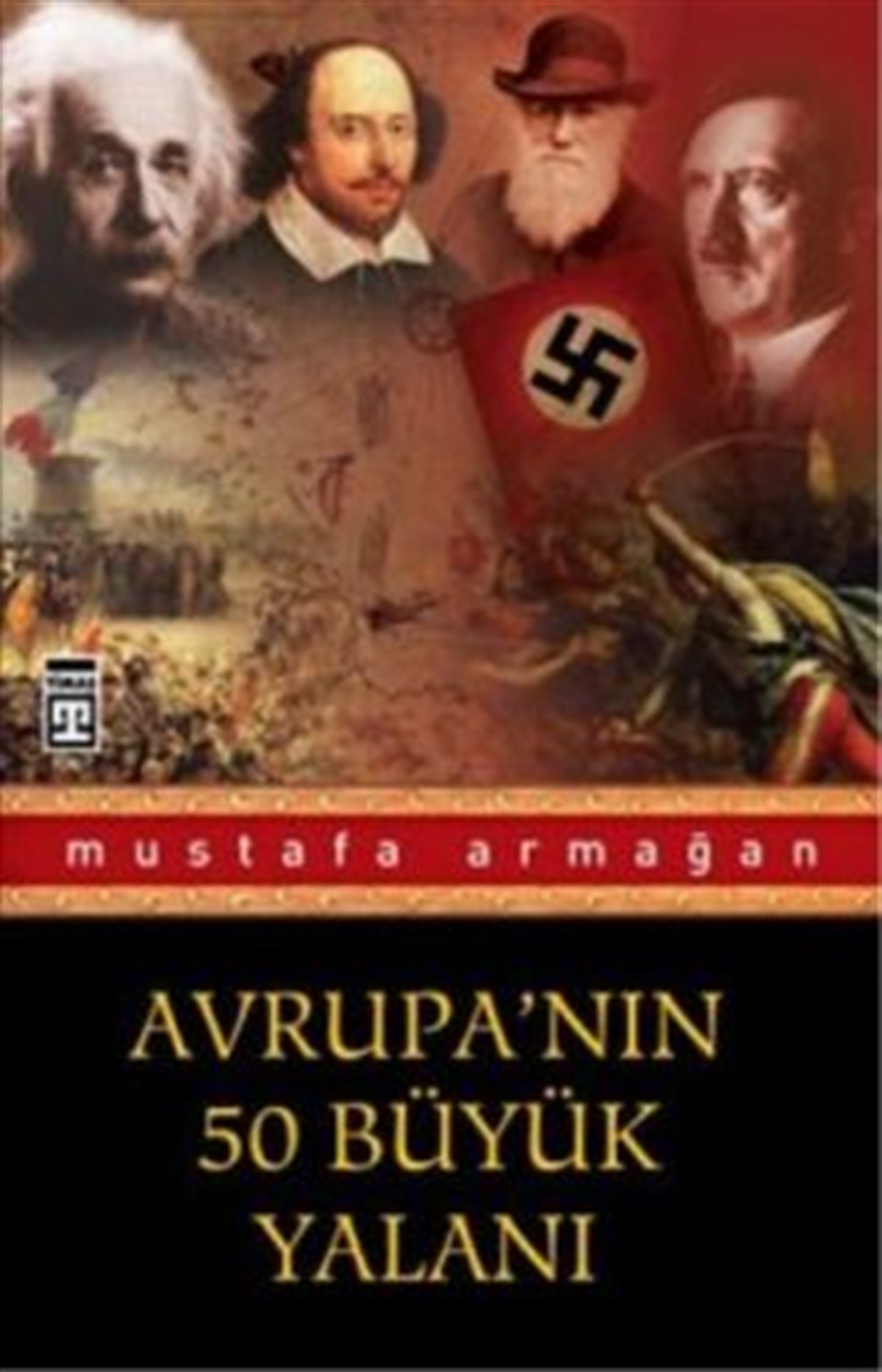 Avrupa’nın 50 Büyük Yalanı