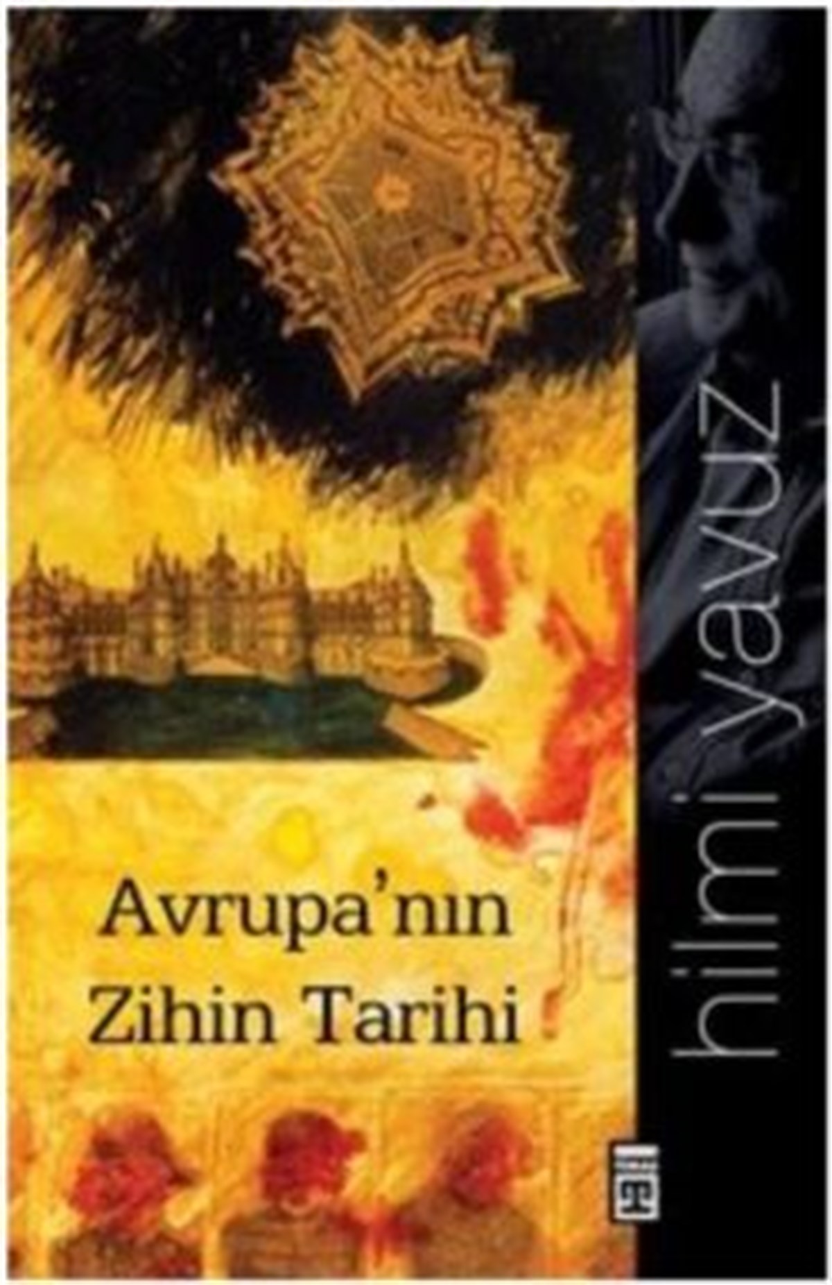 Avrupa’nın Zihin Tarihi