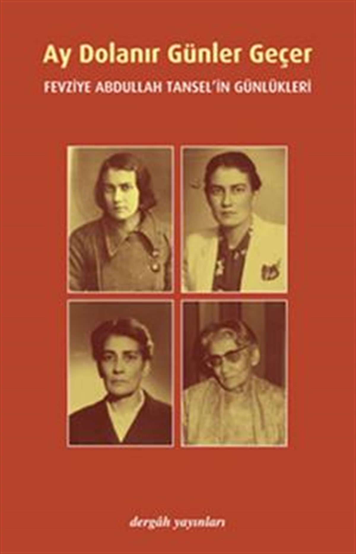 Ay Dolanır Günler Geçer