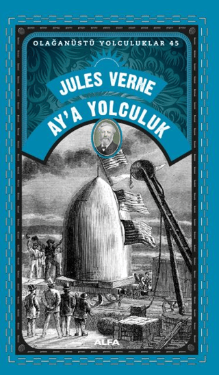 Ay’a Yolculuk