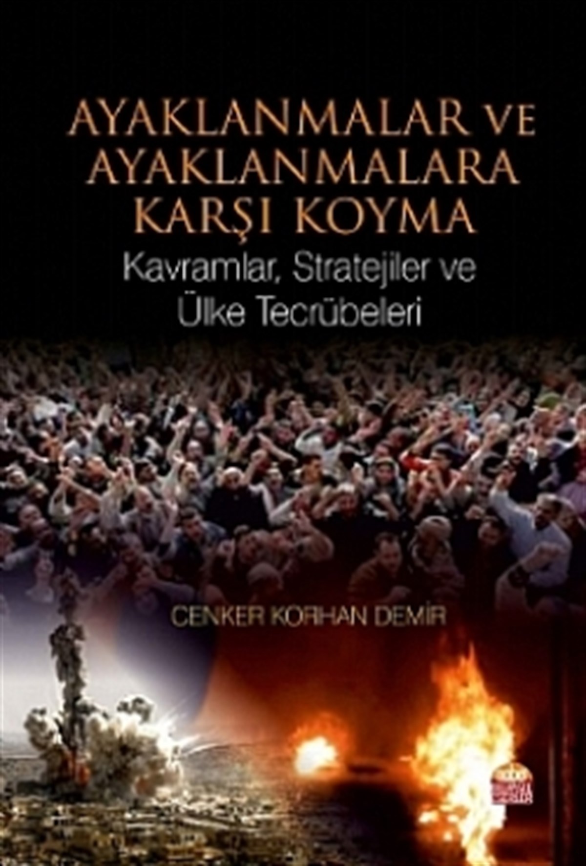 Ayaklanmalar ve Ayaklanmalara Karşı Koyma: Kavramlar, Stratejiler ve Ülke Tecrübeleri