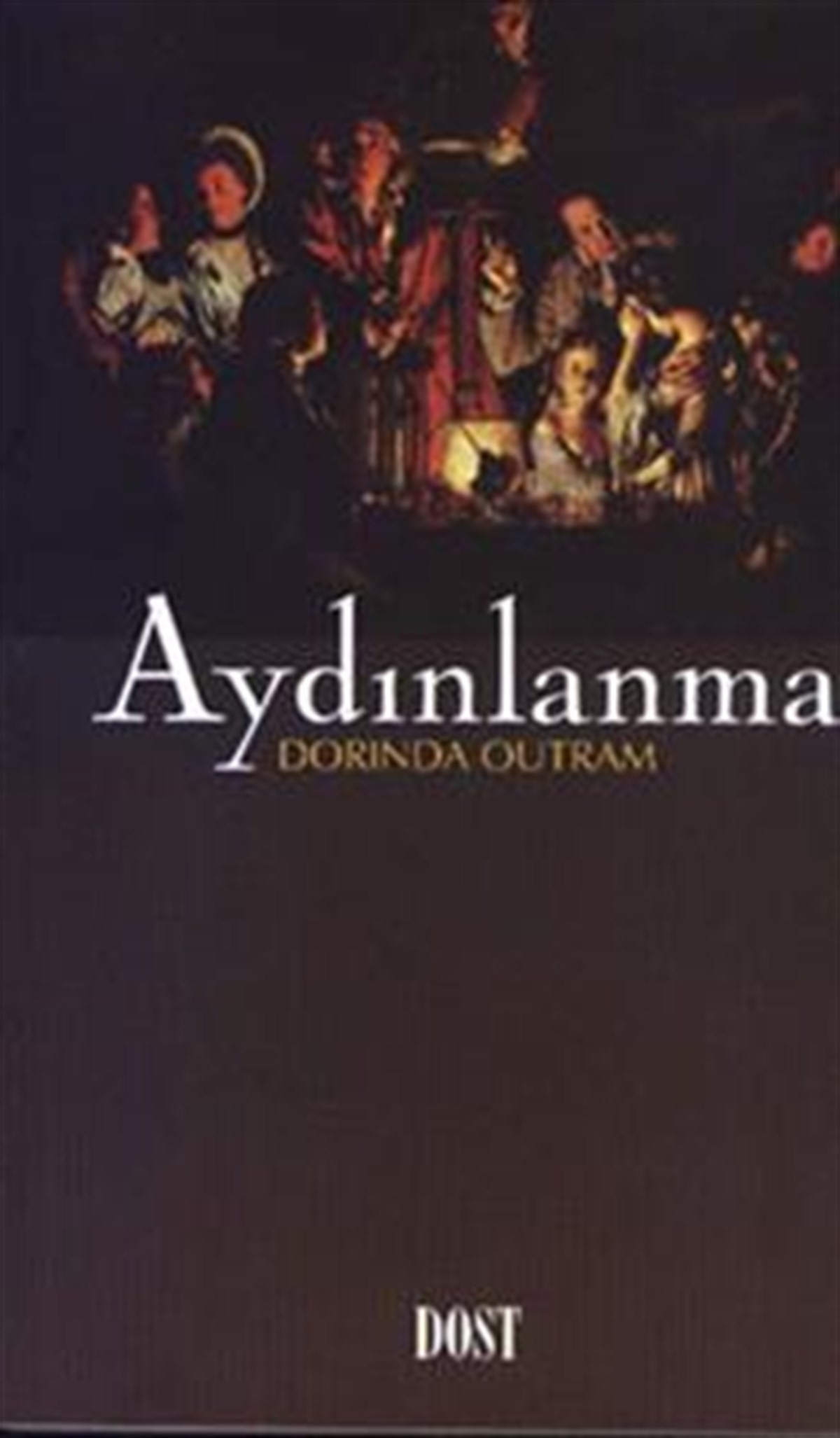 Aydınlanma