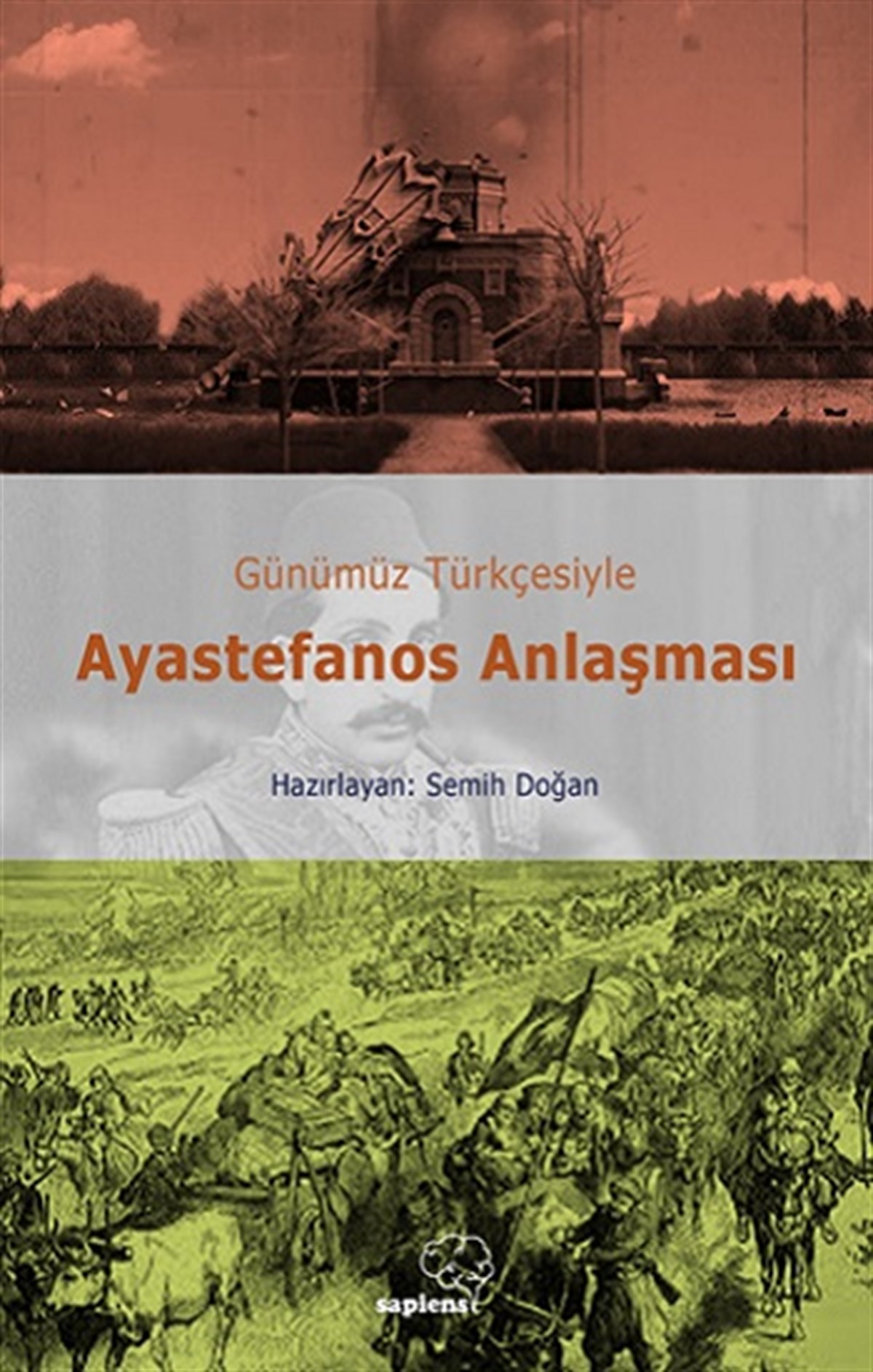Ayestefanos Anlaşması