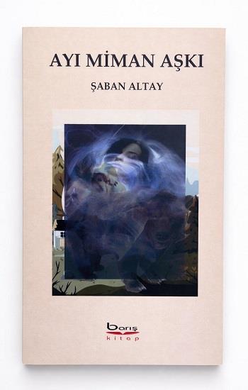 Ayı Miman Aşkı