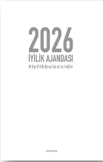 Ayşe Arman 2026 İyilik Ajandası