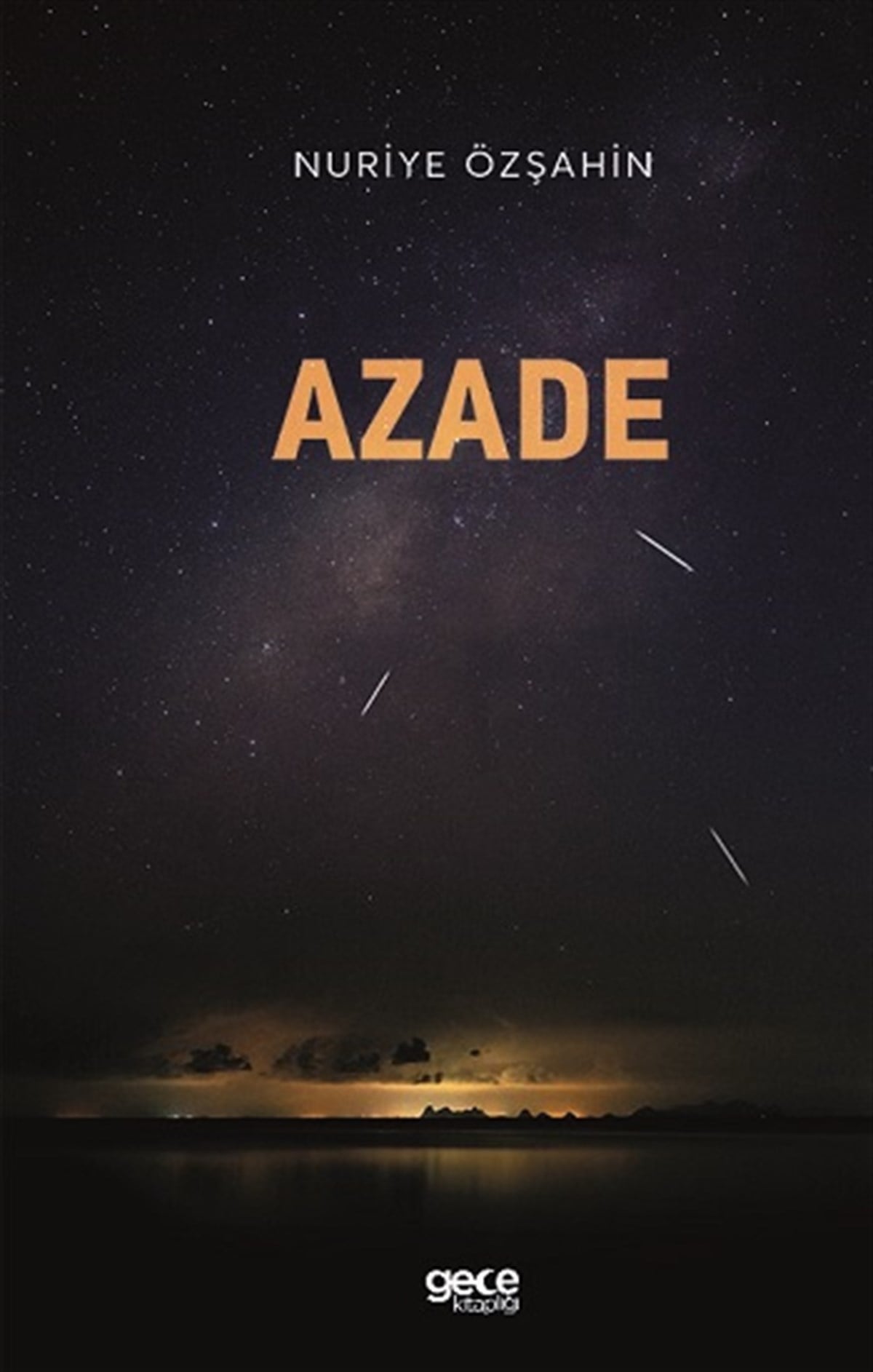 Azade