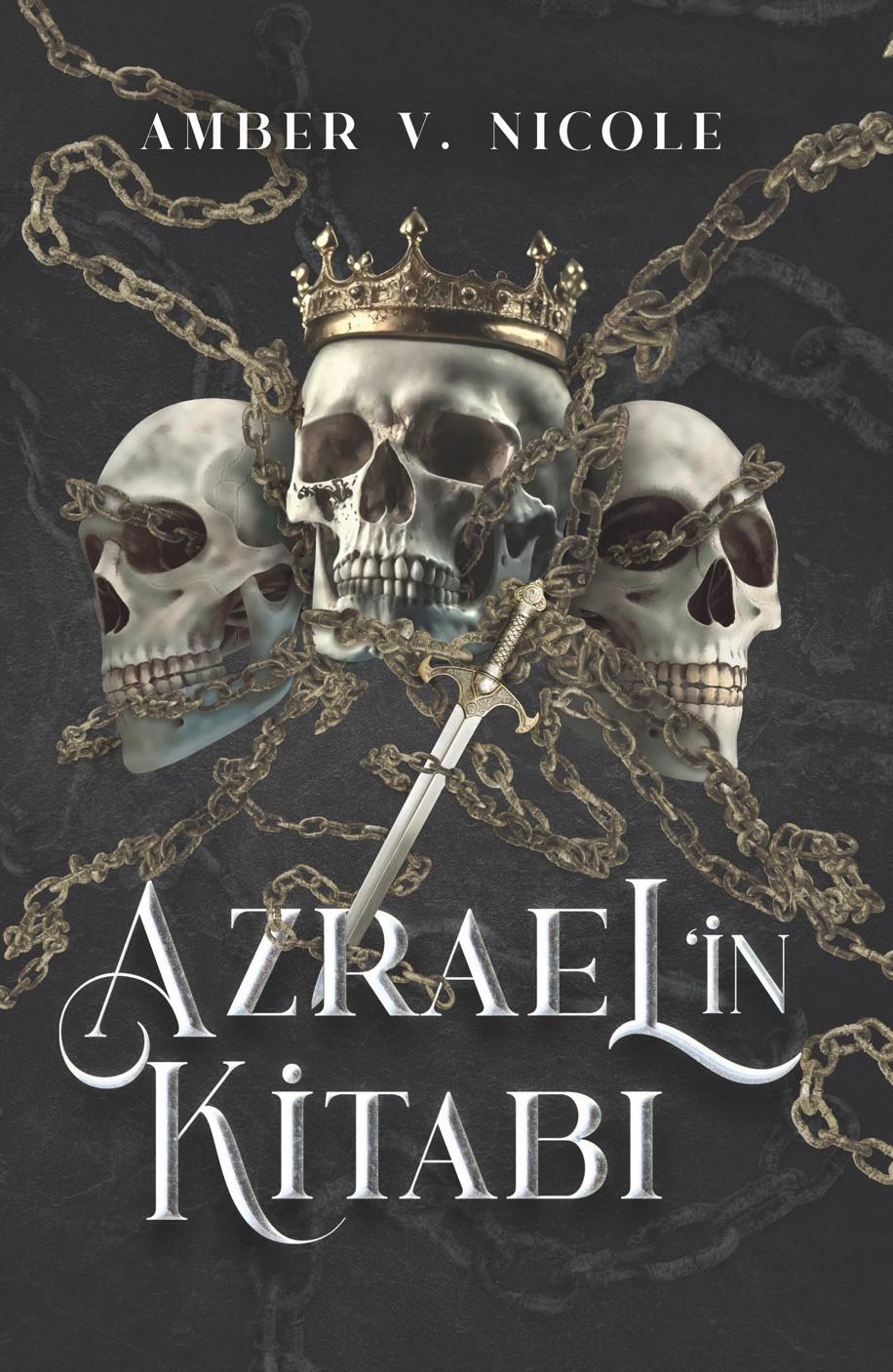 Azrael ‘in Kitabı