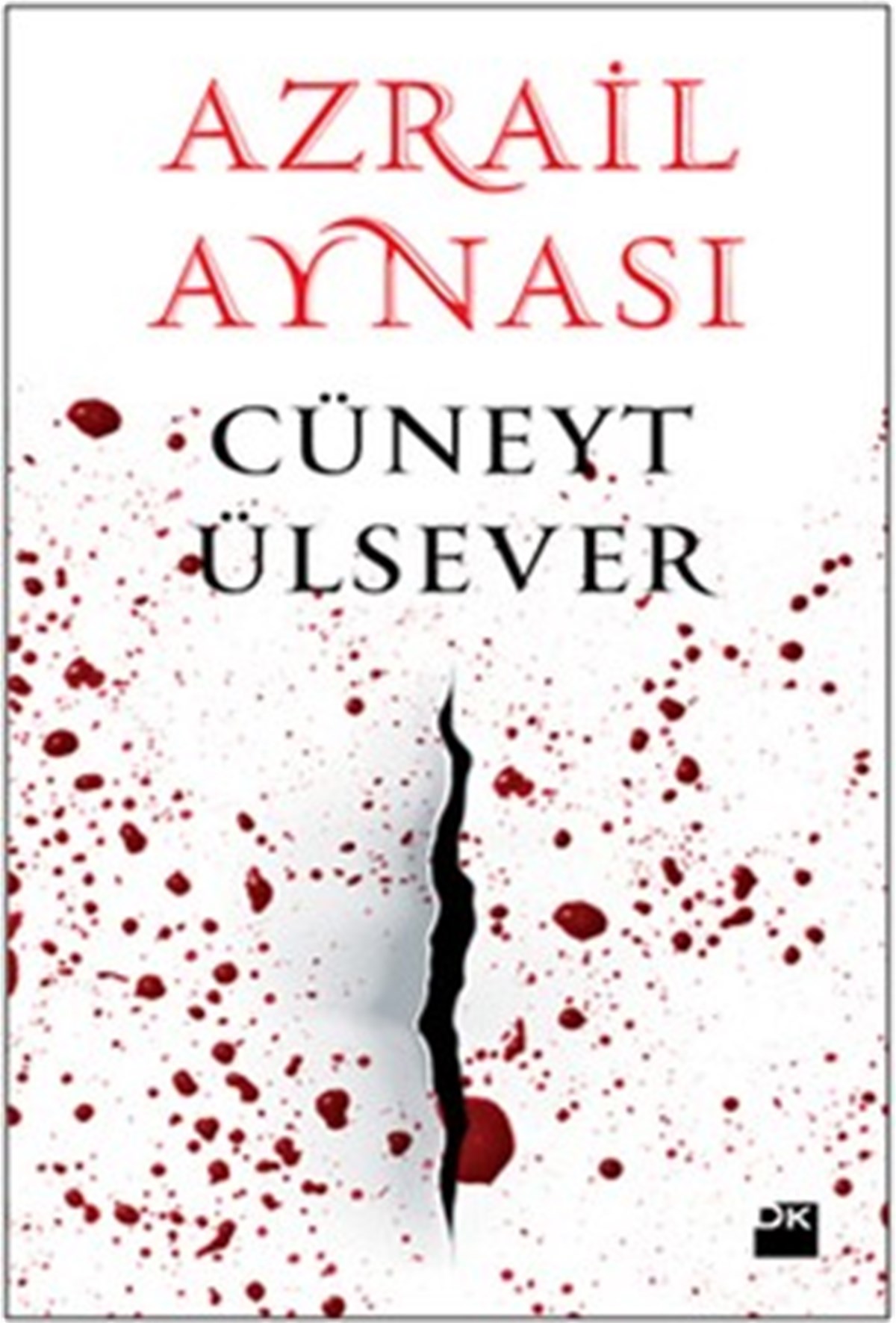 Azrail Aynası