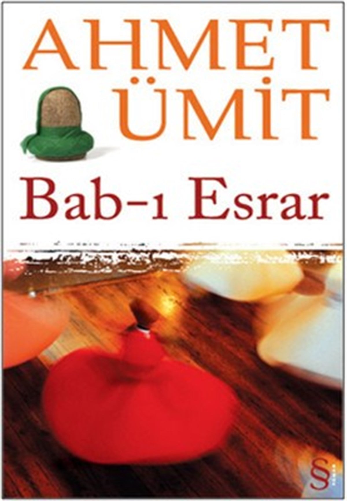 Bab-ı Esrar