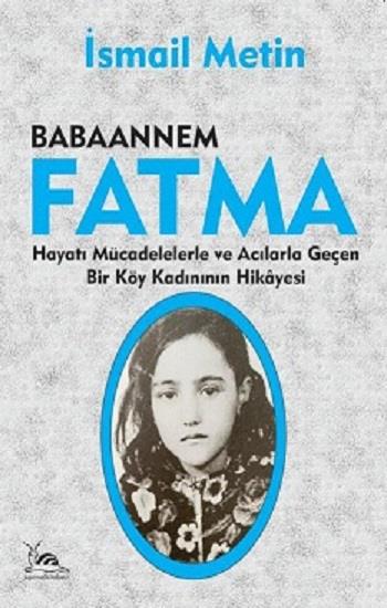 Babaannem Fatma